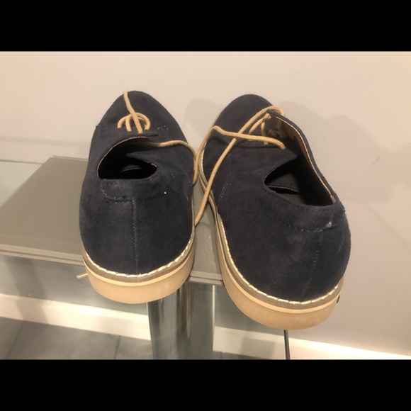 NWOT H&M Dress Shoes - Picture 4 of 4